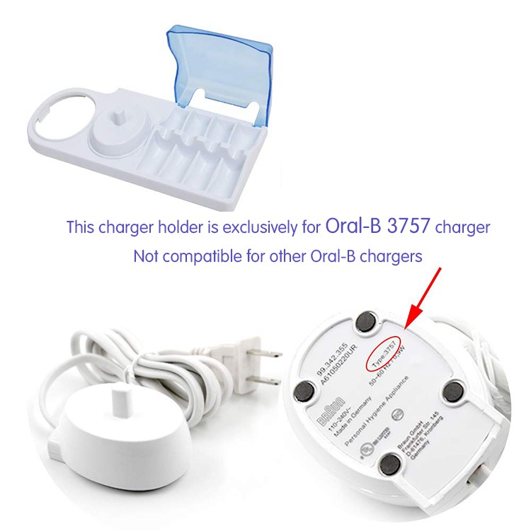 type 3757 charger