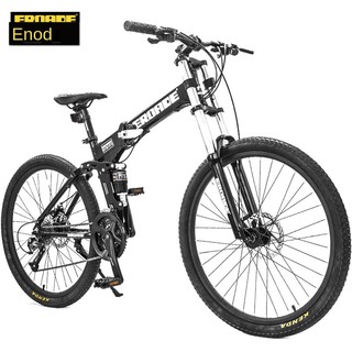 eroade mountain bike