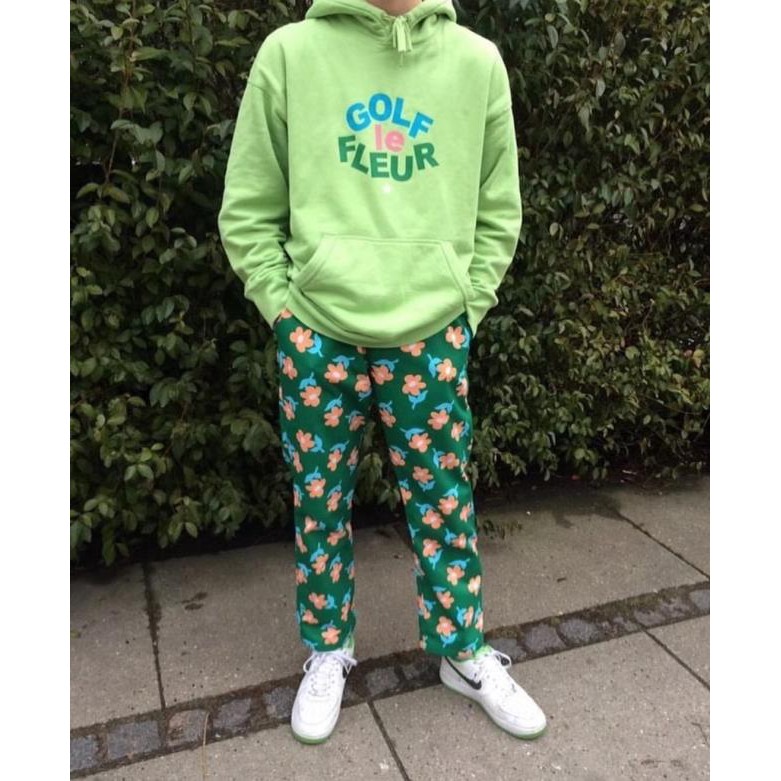 golf sweatpants