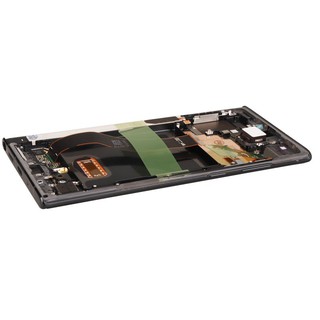 note 10 lcd price