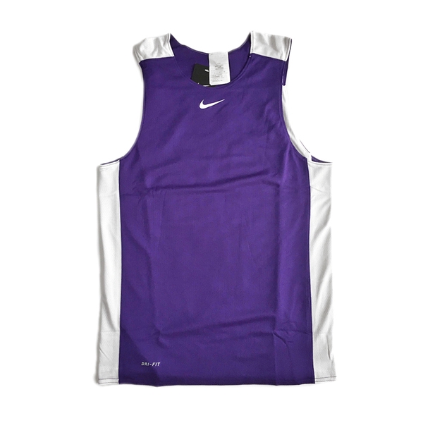 nike basketball training jersey