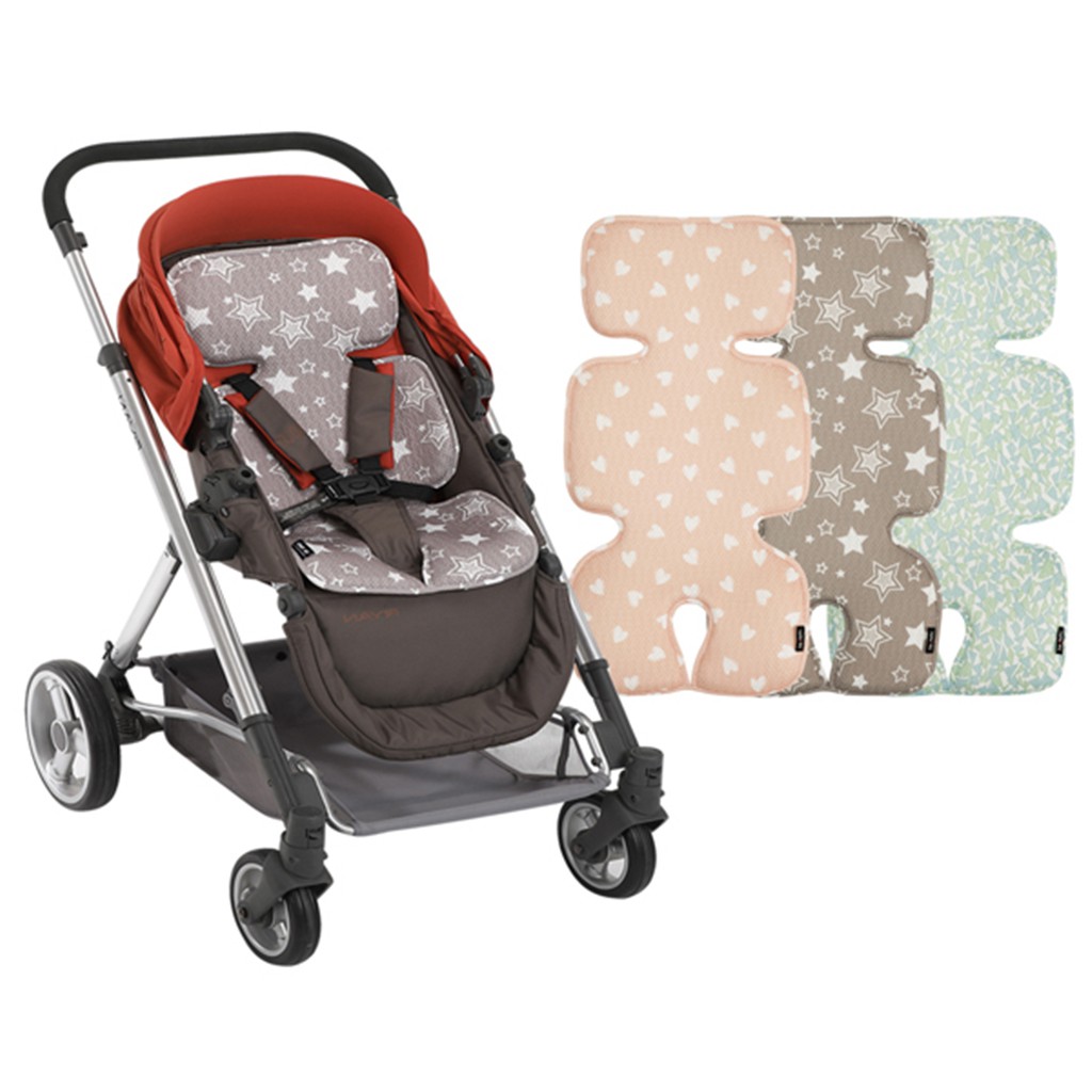 stroller seat liner