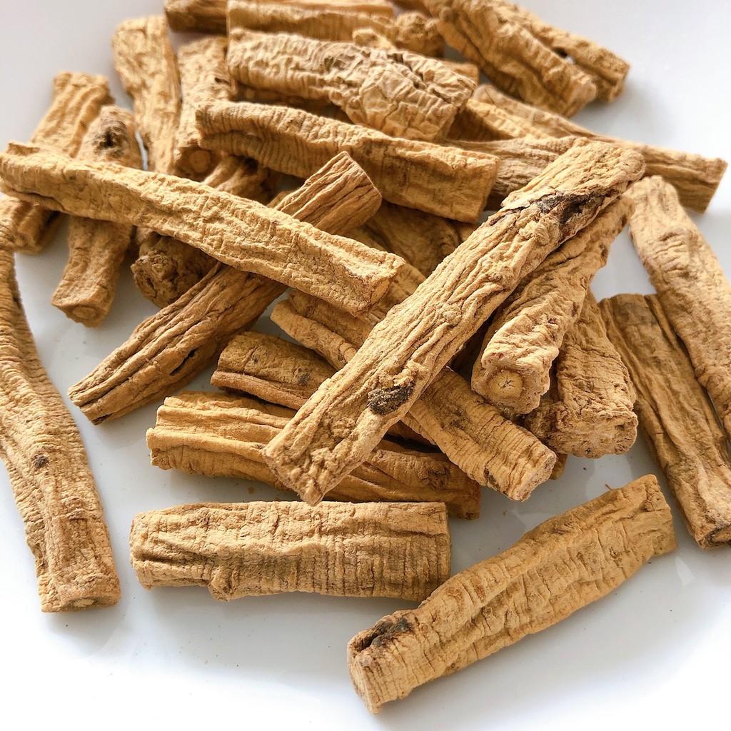 Dang Shen Grade 3 纹党参 3节 RADIX CODONOPSIS PILOSULAE TCM Chinese Herbs