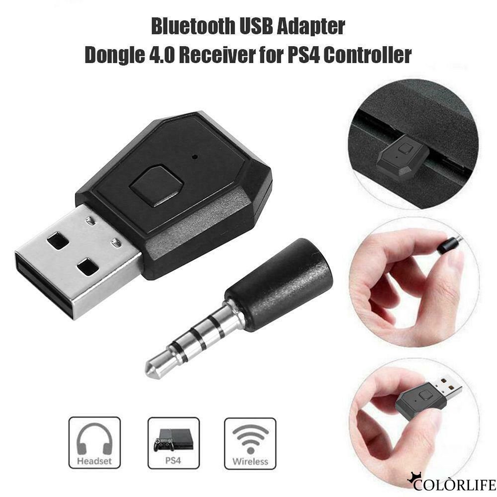 bluetooth earbuds with usb dongle