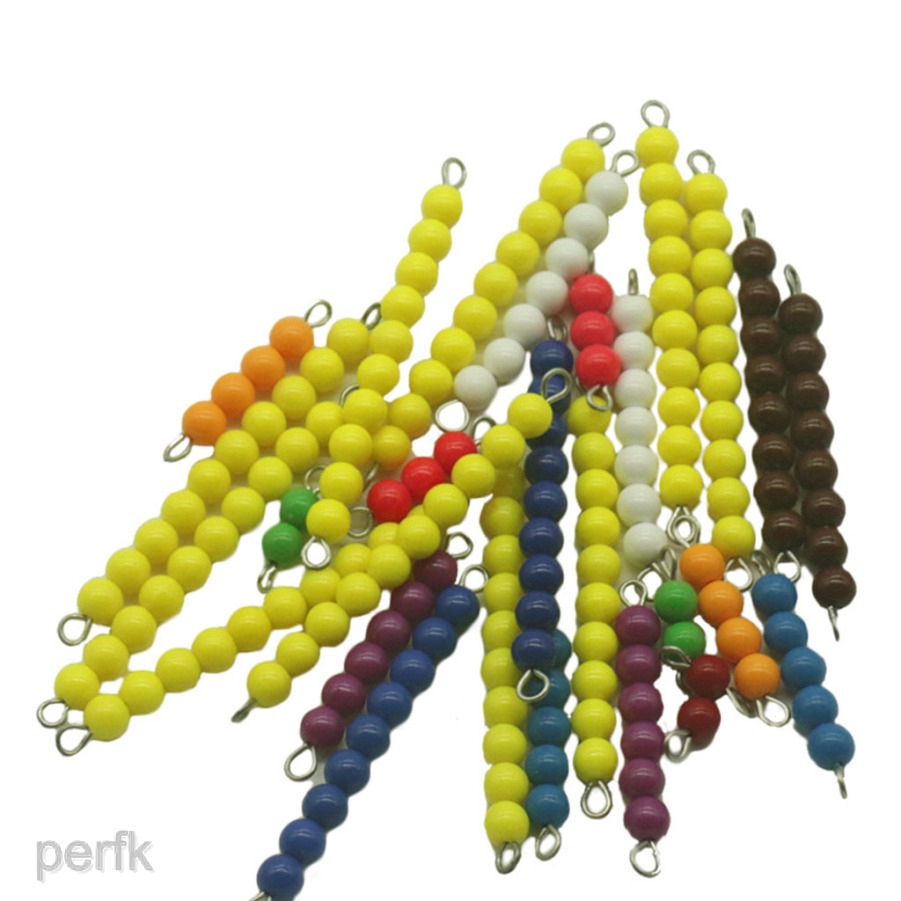 counting beads toy