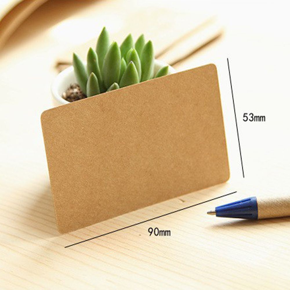 Paper Word Memory Cards Sticky Notes Message Cardboard Note Pads Memo Pad