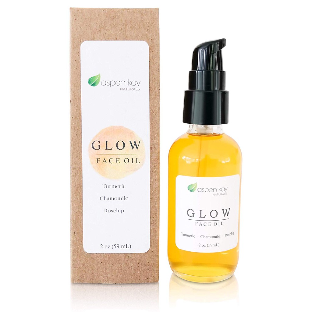 moisturizing face oil for sensitive skin
