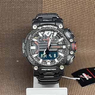 Casio G-Shock GR-B200-1A GravityMaster In The Sky Mobile Link Bluetooth Watch #0