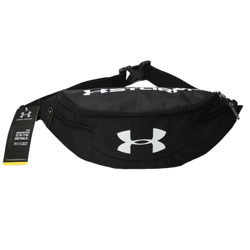 under armour waist pouch