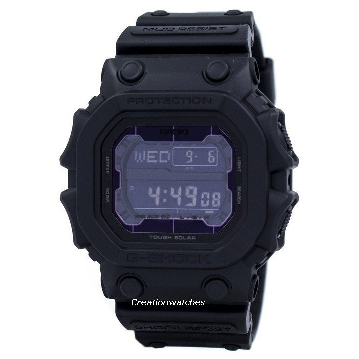 g shock gx 5600bb
