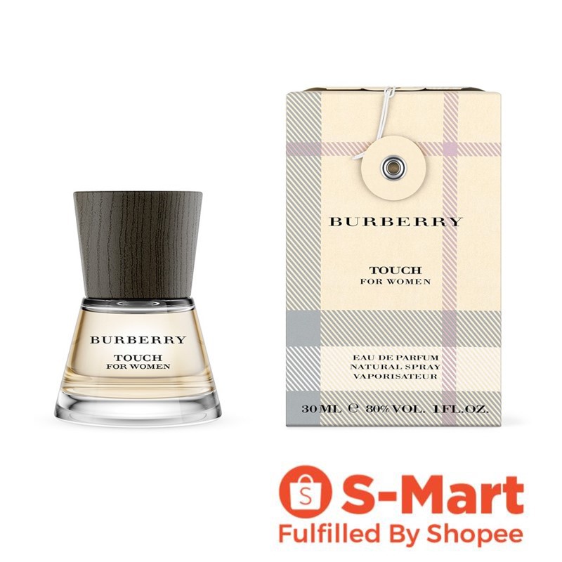 burberry touch 30ml price