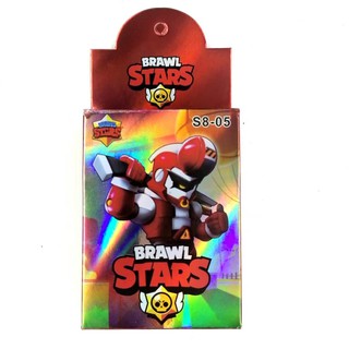 Trading Card Game 24 Pcs 1 Small Box Pokemongo Mobile Legend Boboiboyvyu Gi Oh Pony Brawl Stars Playing Cards Game Shopee Singapore - trading cards brawl stars cards