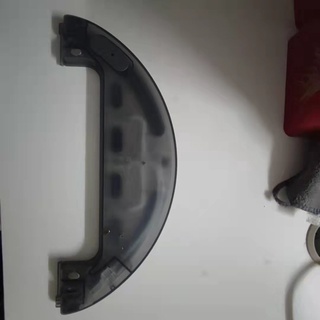 Original Xiaomi Robot Vacuum Mop 2 Ultra / STYTJ05ZHM / Dreame L10 PLUS / Z10 Pro Parts of Water Tank #3