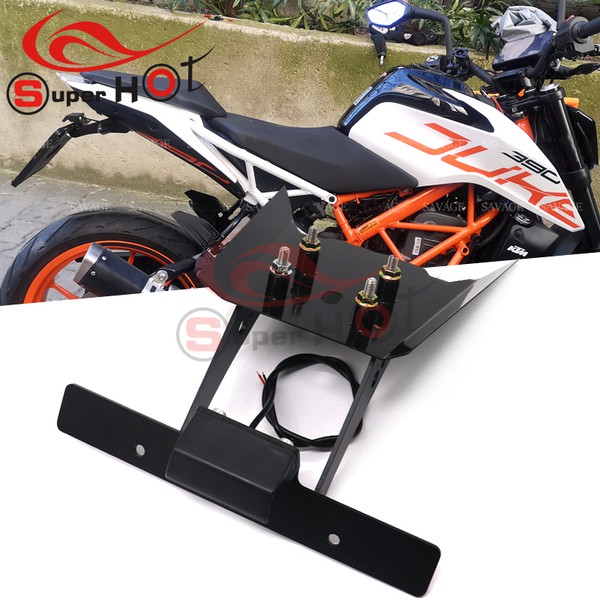 ktm duke brand