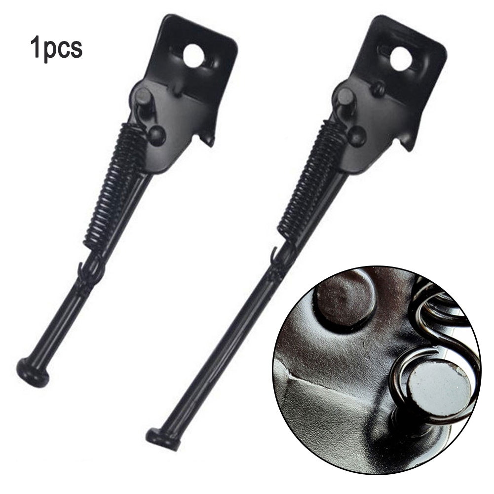 kickstand for child's bike