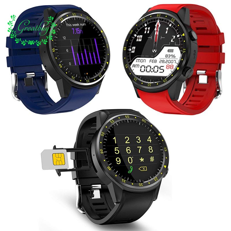 f1 sport smart watch