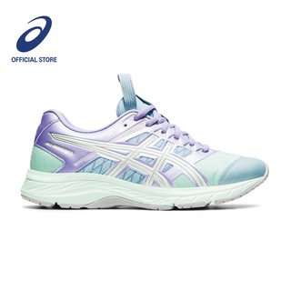 asics gel foundation violet