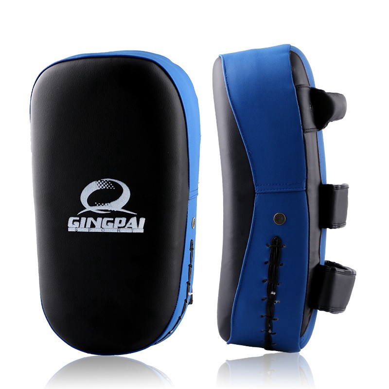 kickboxing kick shield