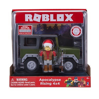 Roblox Vehicle Apocalypse Shopee Singapore - 