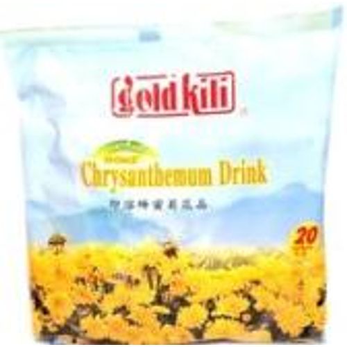 Gold Kili Instant Honey Chrysanthemum Drink 126oz 6 Units 8888296029002