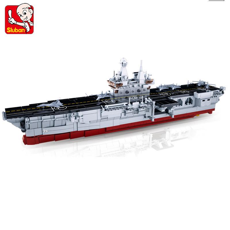 lego destroyer boat