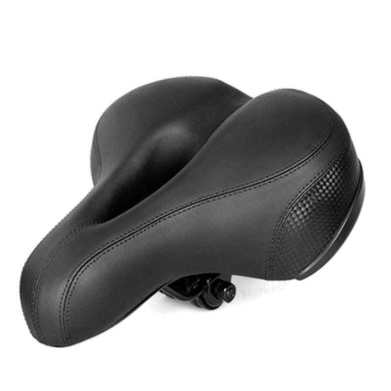 bike seat memory foam