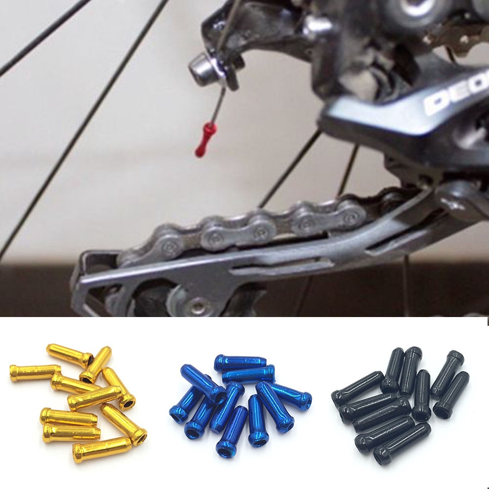 cycle brake wire cover