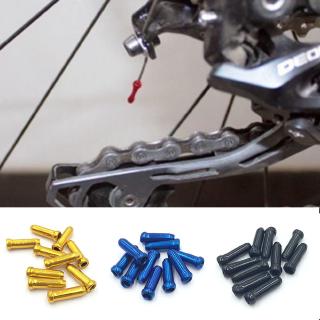 bicycle end caps