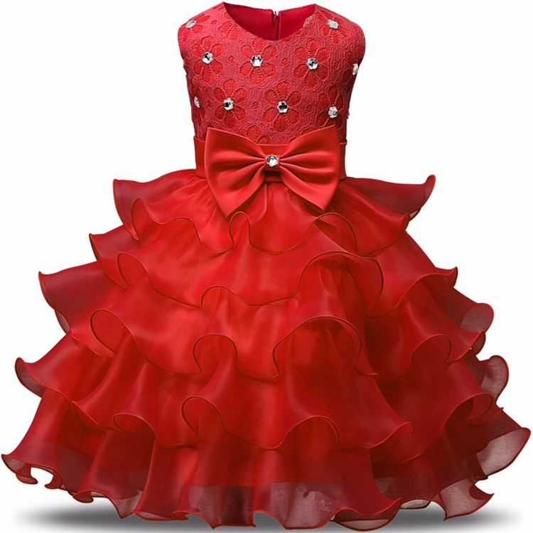 baby girl dressy dresses