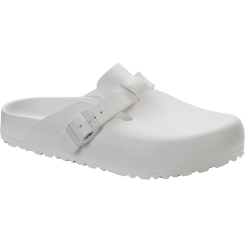 white waterproof birkenstocks