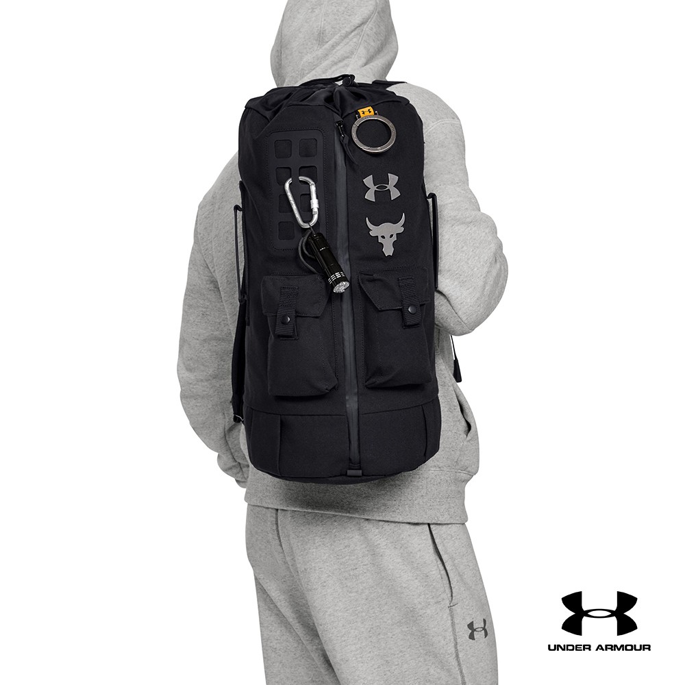 under armour bag project rock