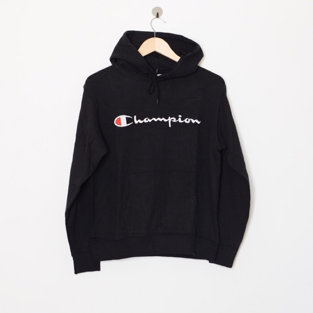 black champion sweatshirt women