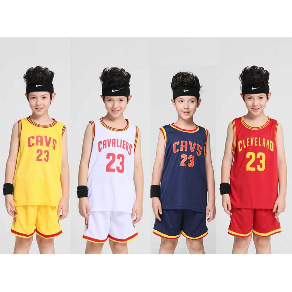 girls cavs jersey