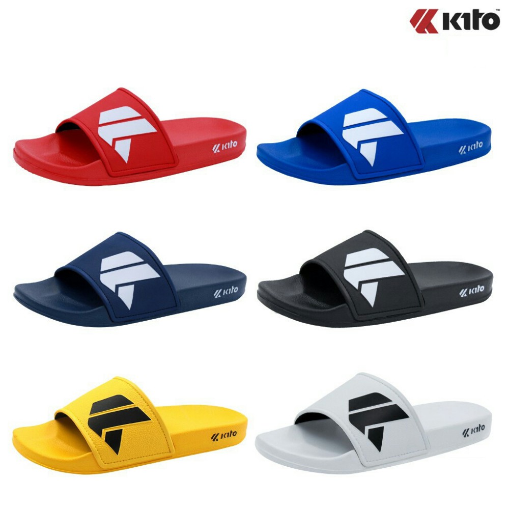 kito slippers