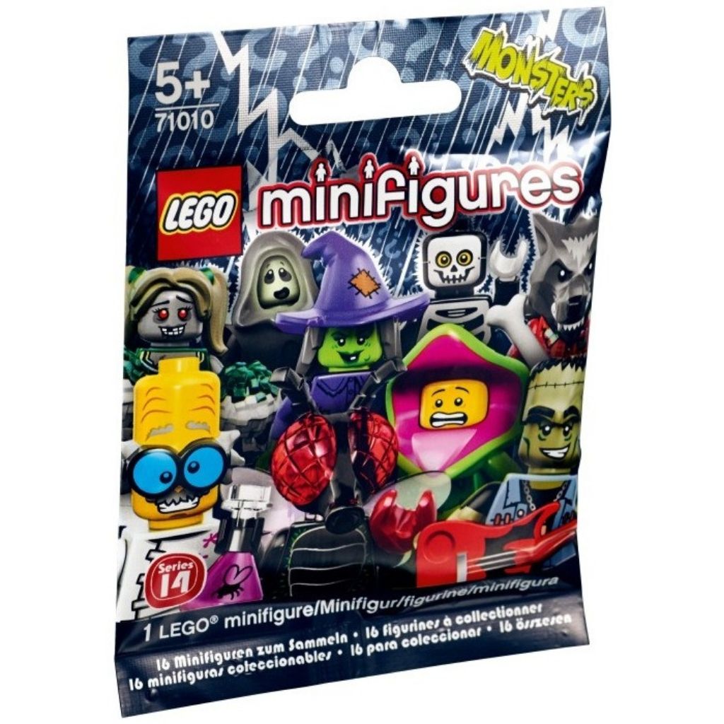 new lego blind bags