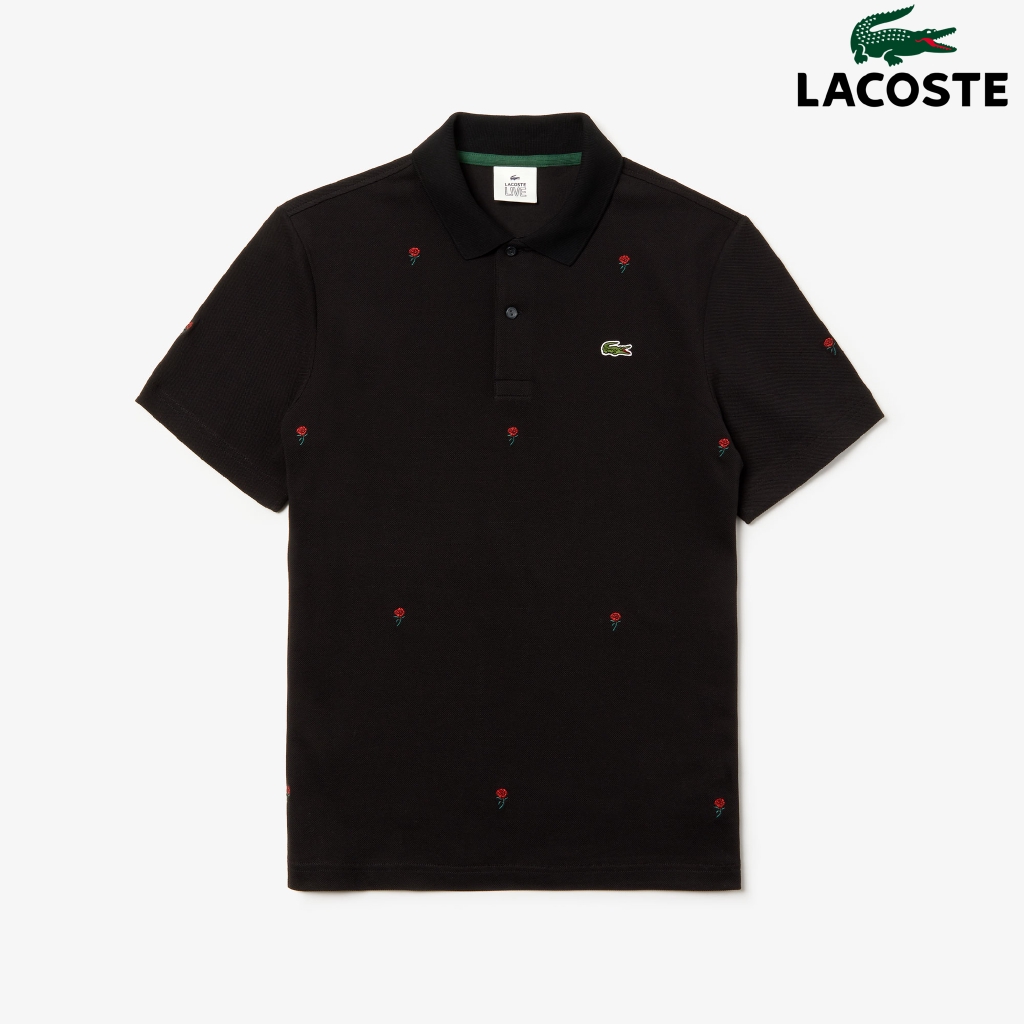 lacoste business shirts