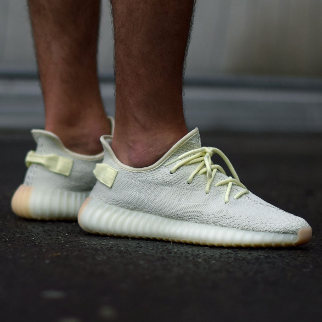 yeezy boost butter price