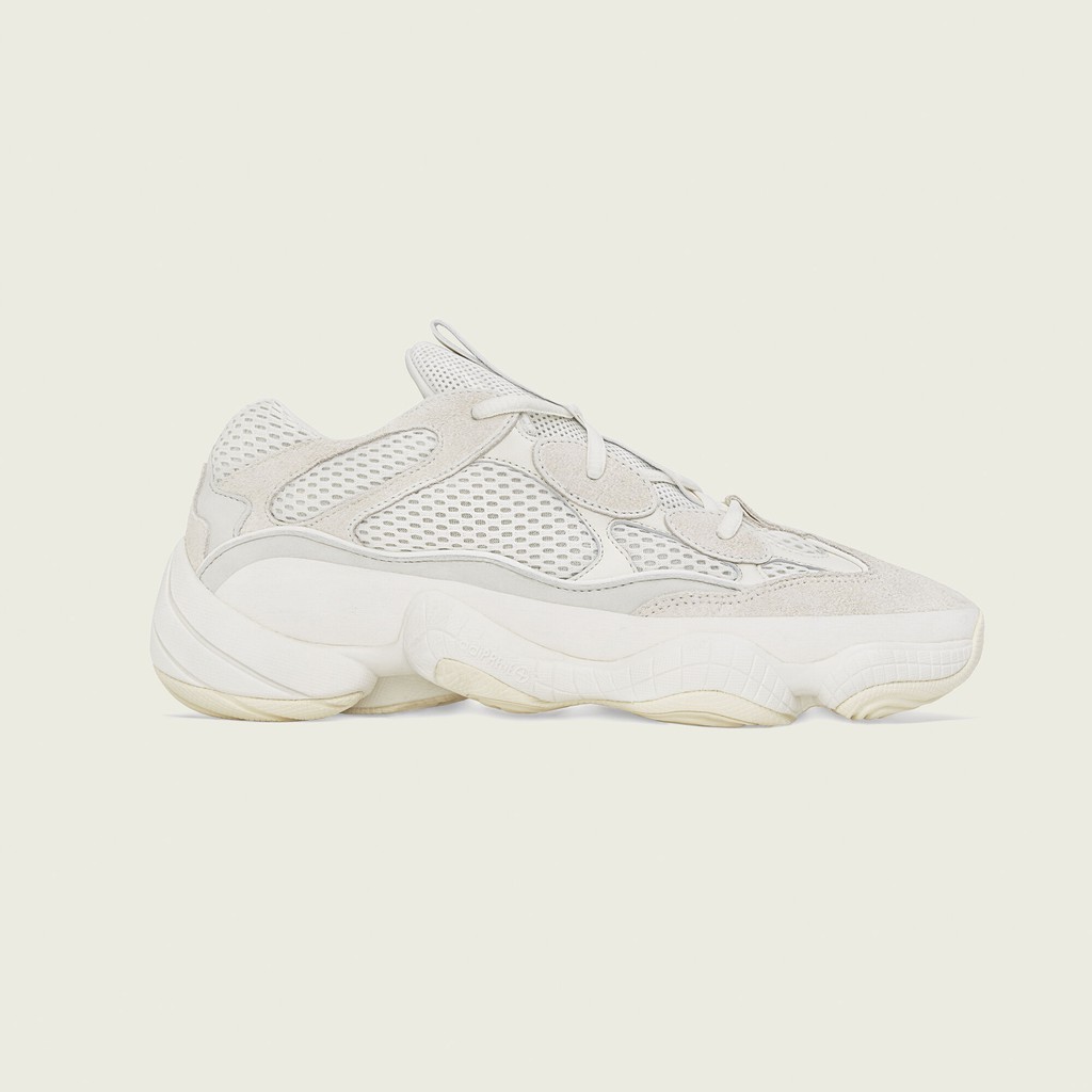 ADIDAS YEEZY 500 SALT US12 5 EU47 5 NEW Secret
