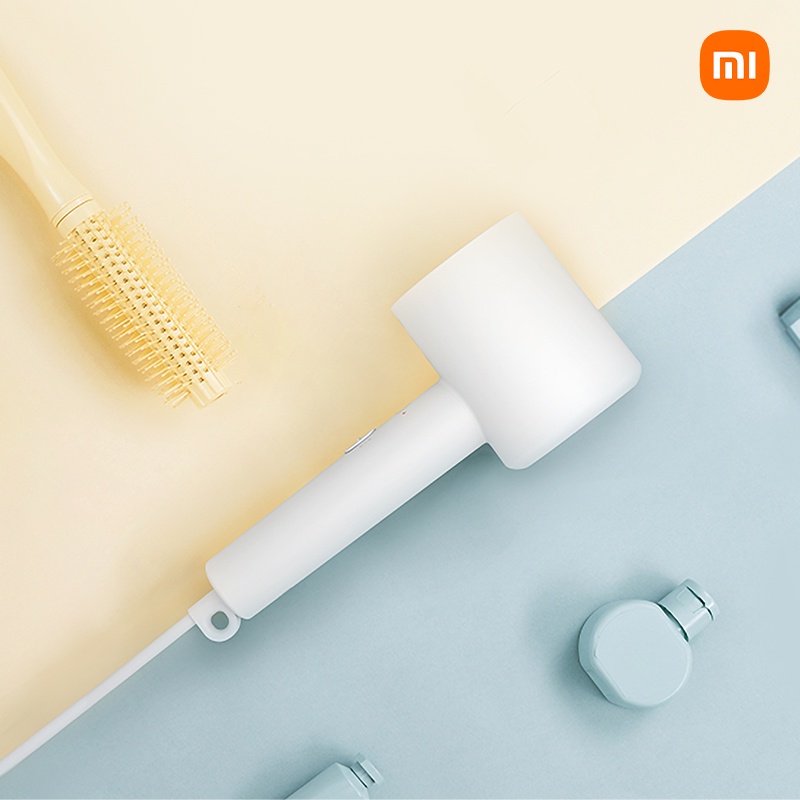 Xiaomi Mi lonic Hair Dryer H300 Shopee Singapore