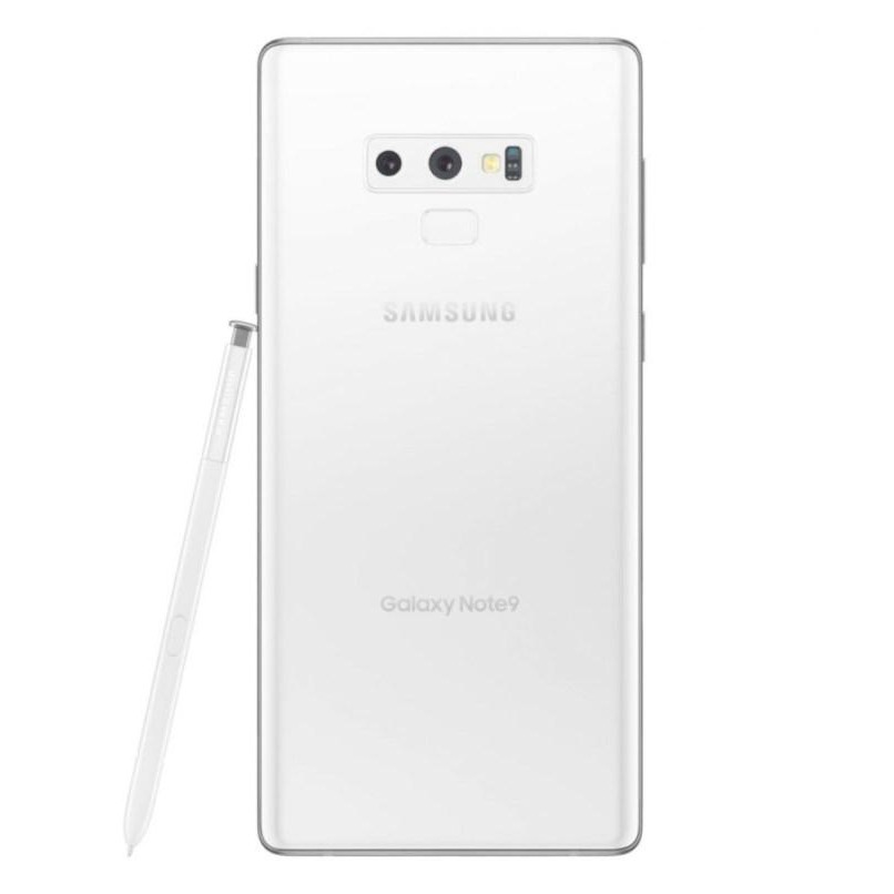 Samsung Galaxy Note 9 8gb 512gb Singapore Warranty Set Shopee Singapore