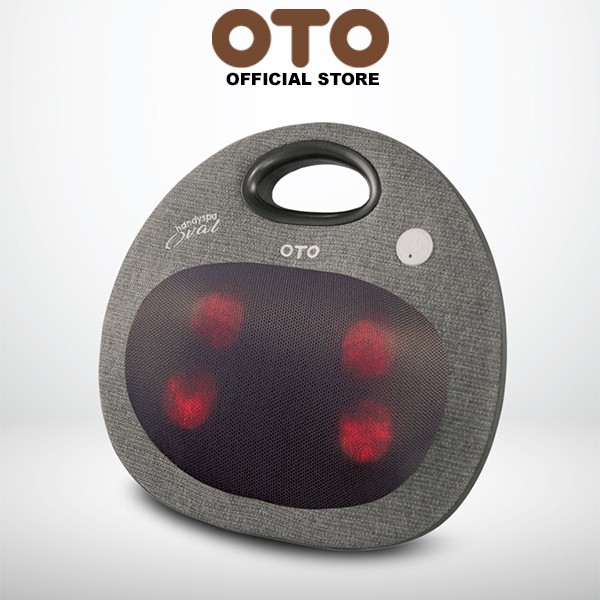 OTO Official Store OTO Handy Spa HS-900V Massager Wireless Back ...