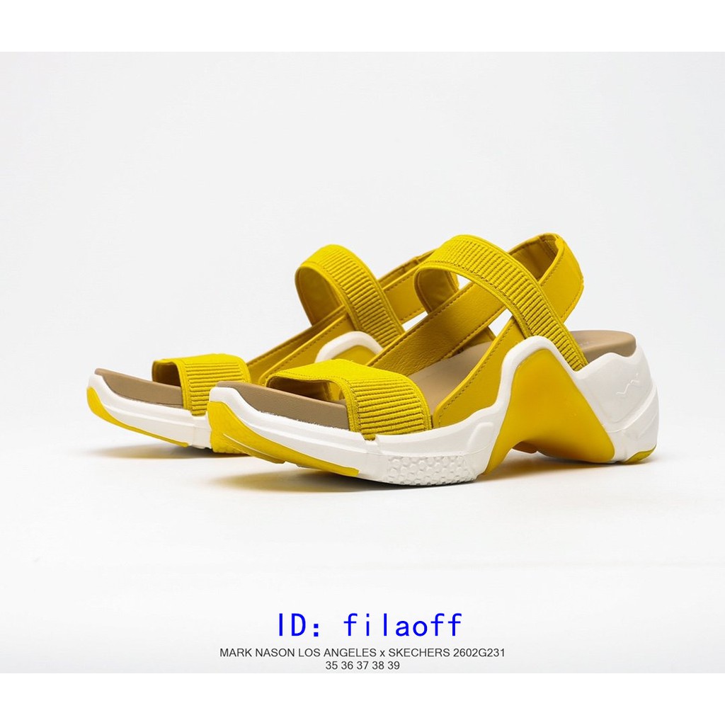 skechers mark nason sandals