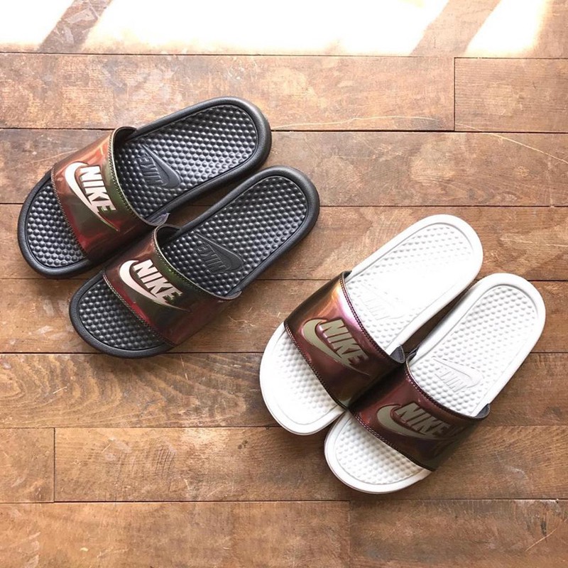 nike sandals for women price