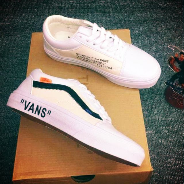 latest vans shoes design