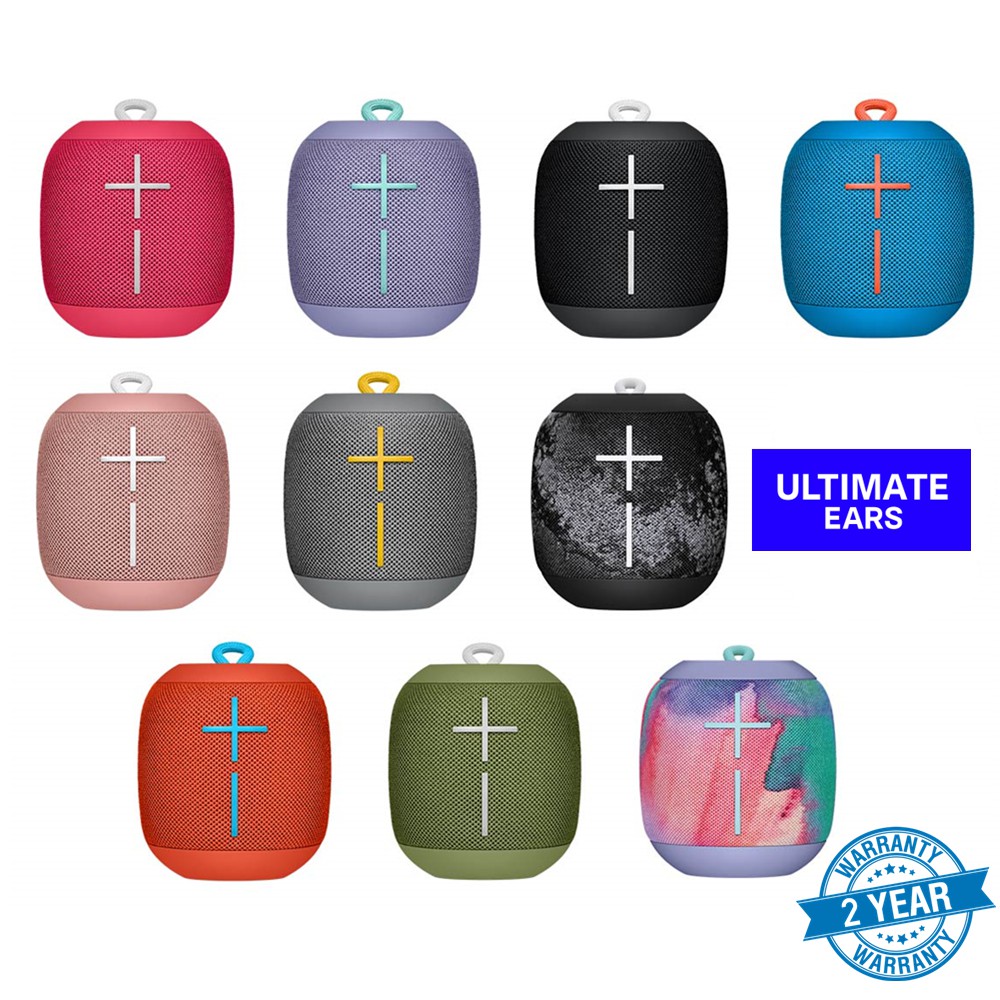 ue wonderboom colors