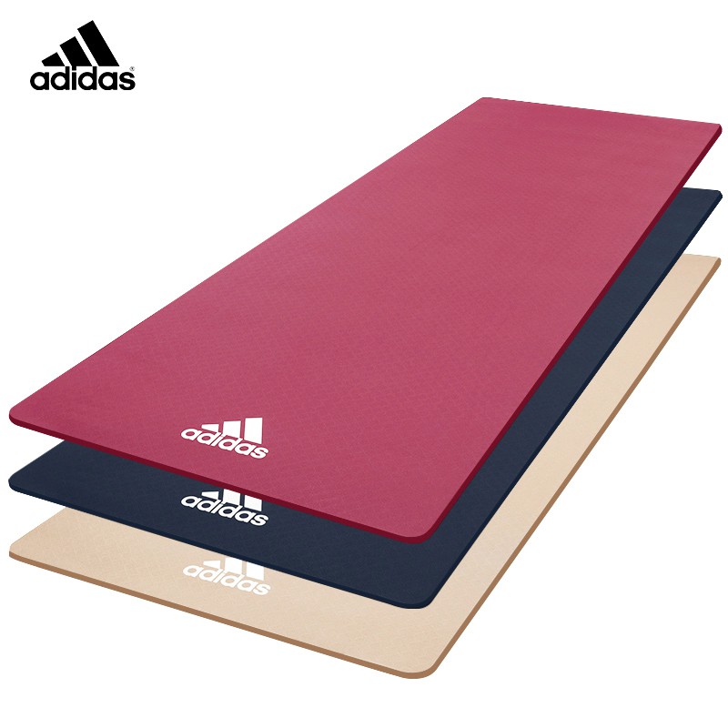 adidas yoga mat