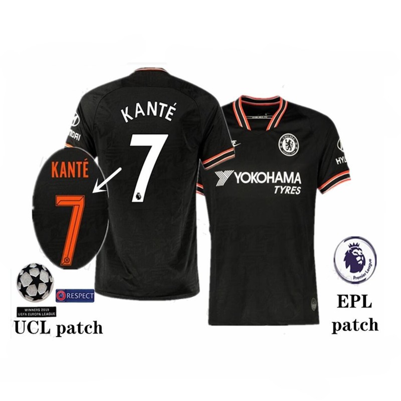 chelsea 3rd jersey