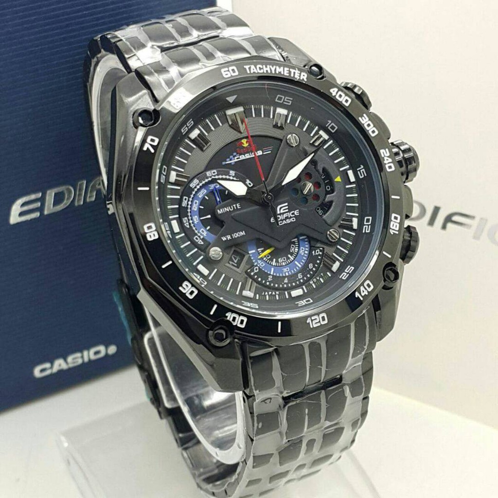 casio watches red bull edition
