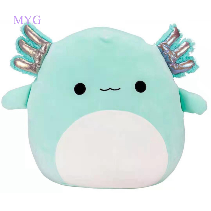 squishmallow toys