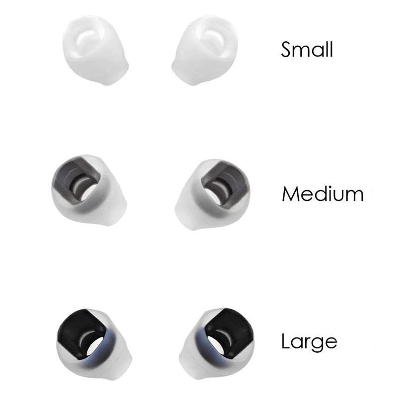 bose earbud replacement